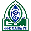 Gor Mahia FC.