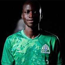 Joshua Onyango.