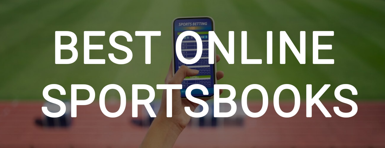 Best Online Sportsbooks.